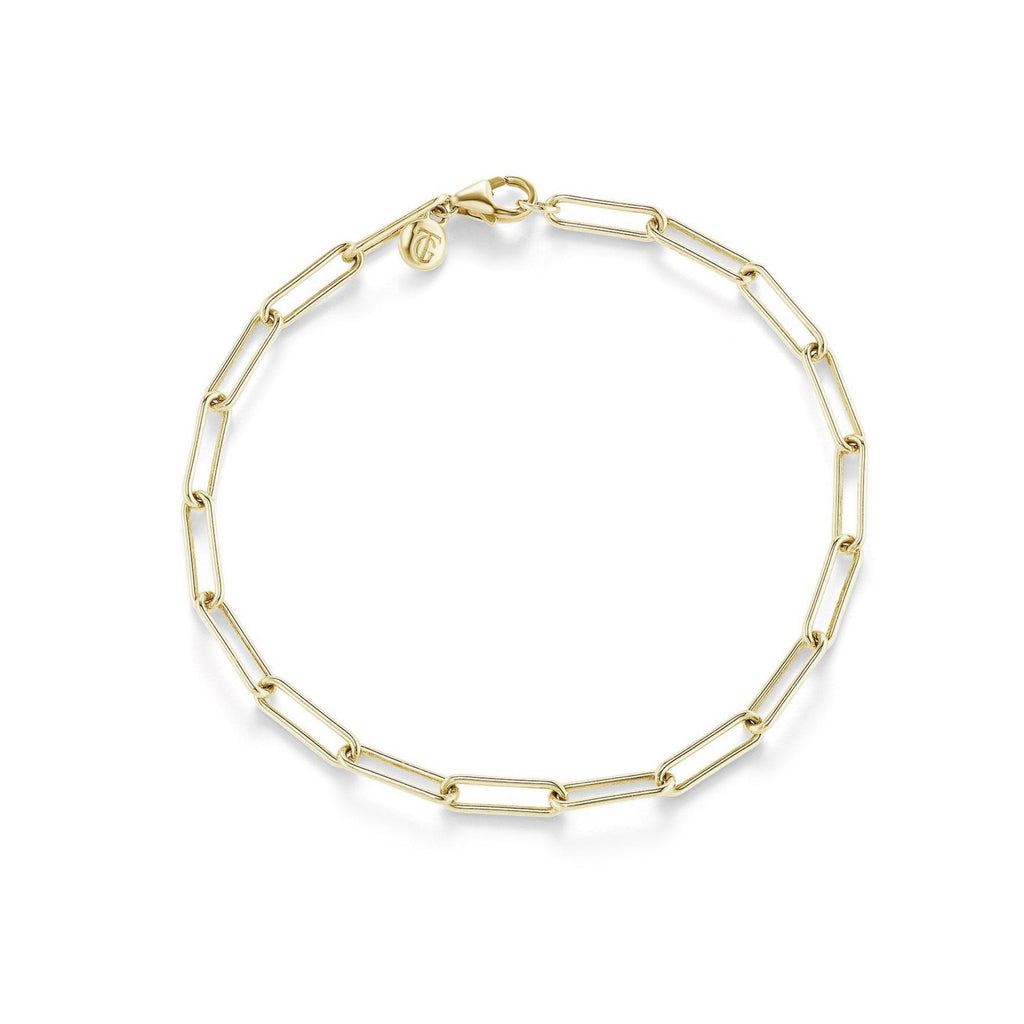The Gold Soho Bracelet