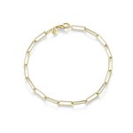 The Gold Soho Bracelet