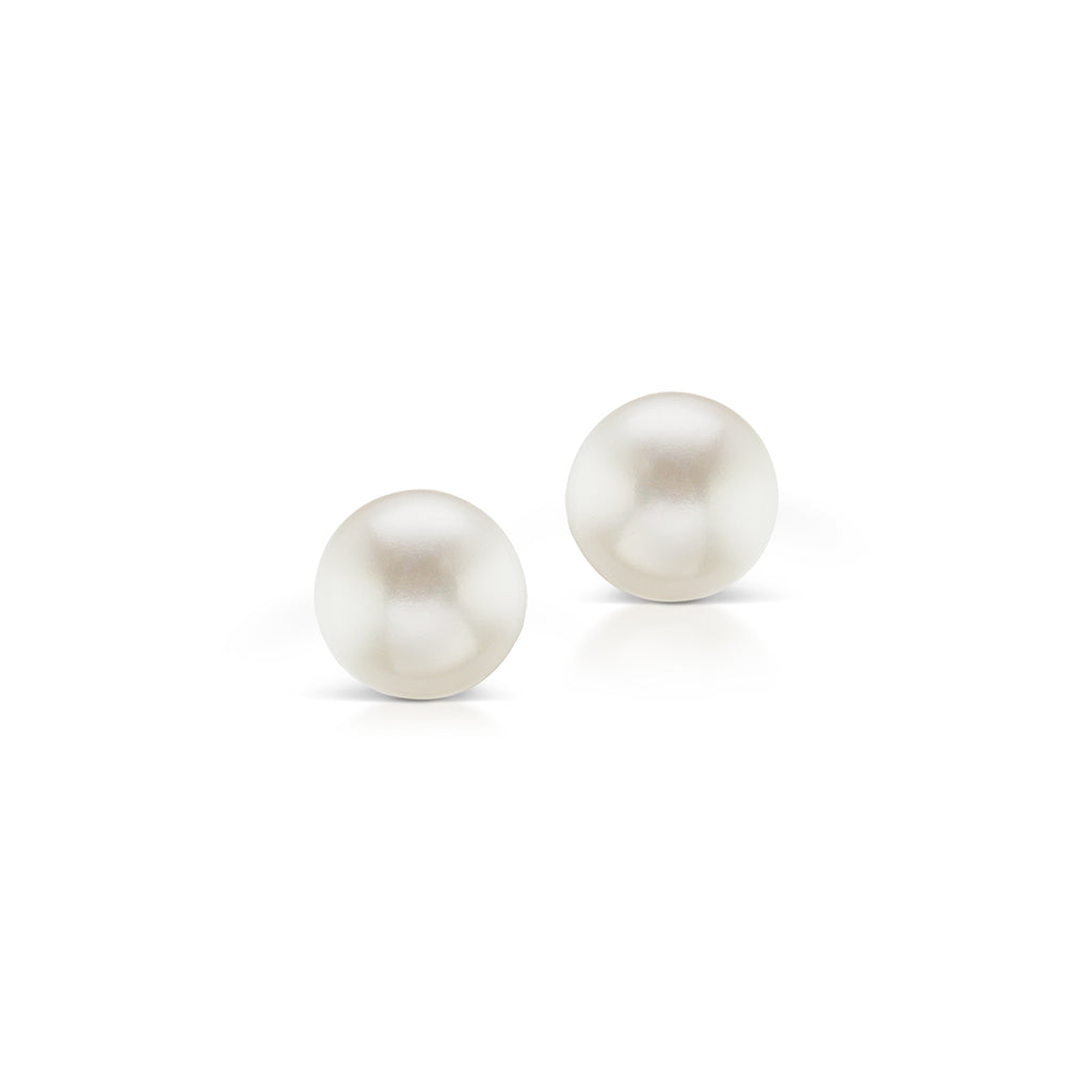 The Everyday Pearl Studs