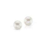 The Everyday Pearl Studs
