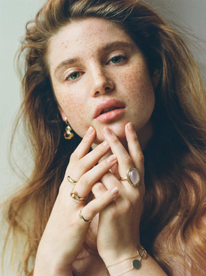 The Jamelle Ring