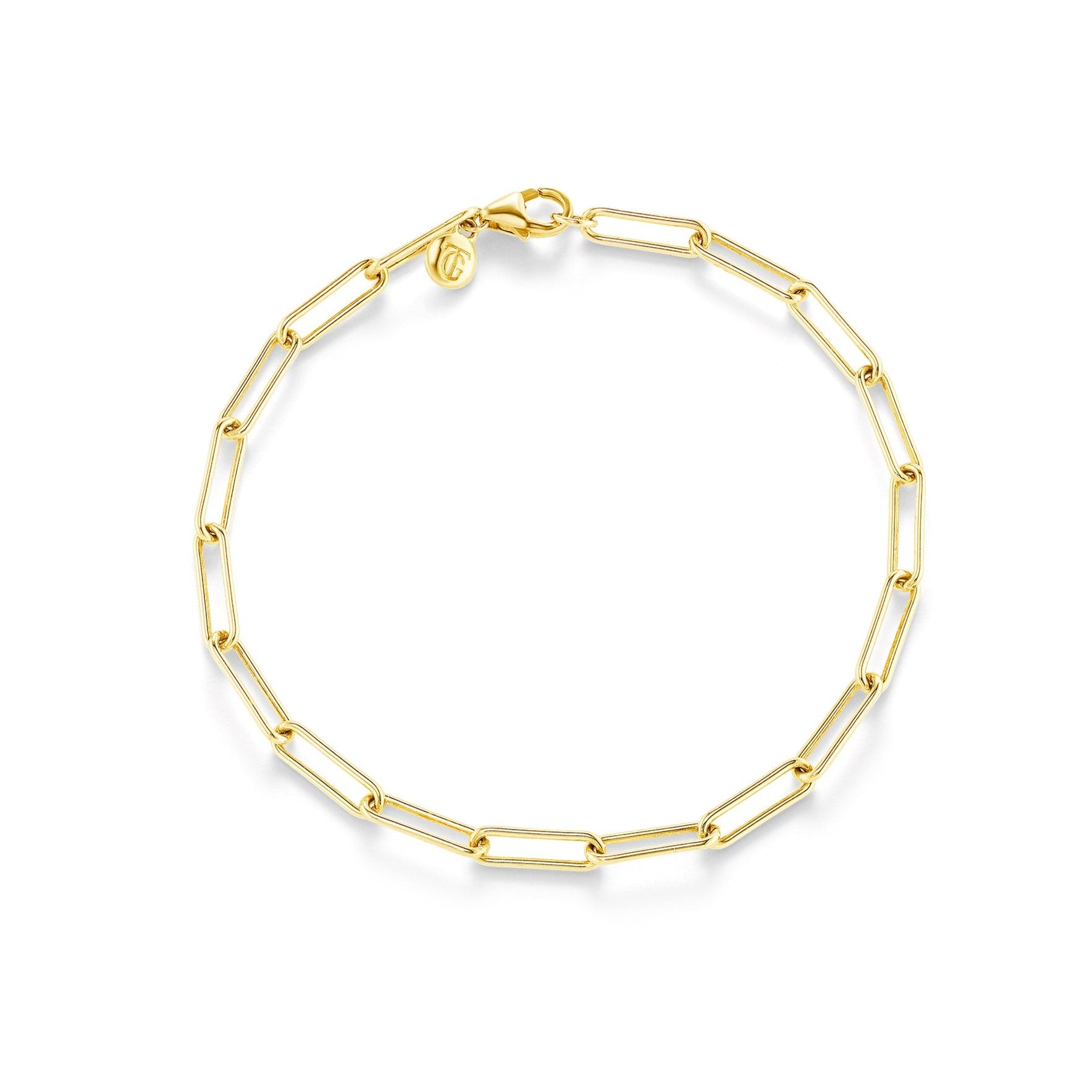 The Gold Soho Bracelet