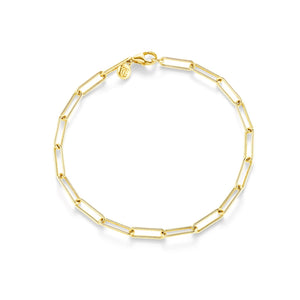 The Gold Soho Bracelet
