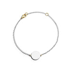 The Silver Signature Bracelet