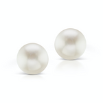 The Everyday Pearl Stud