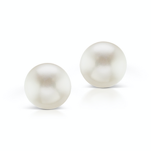 The Everyday Pearl Stud