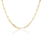 The Gold Soho Necklace