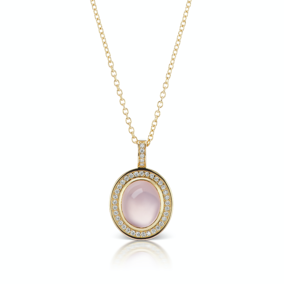The Sasha Necklace