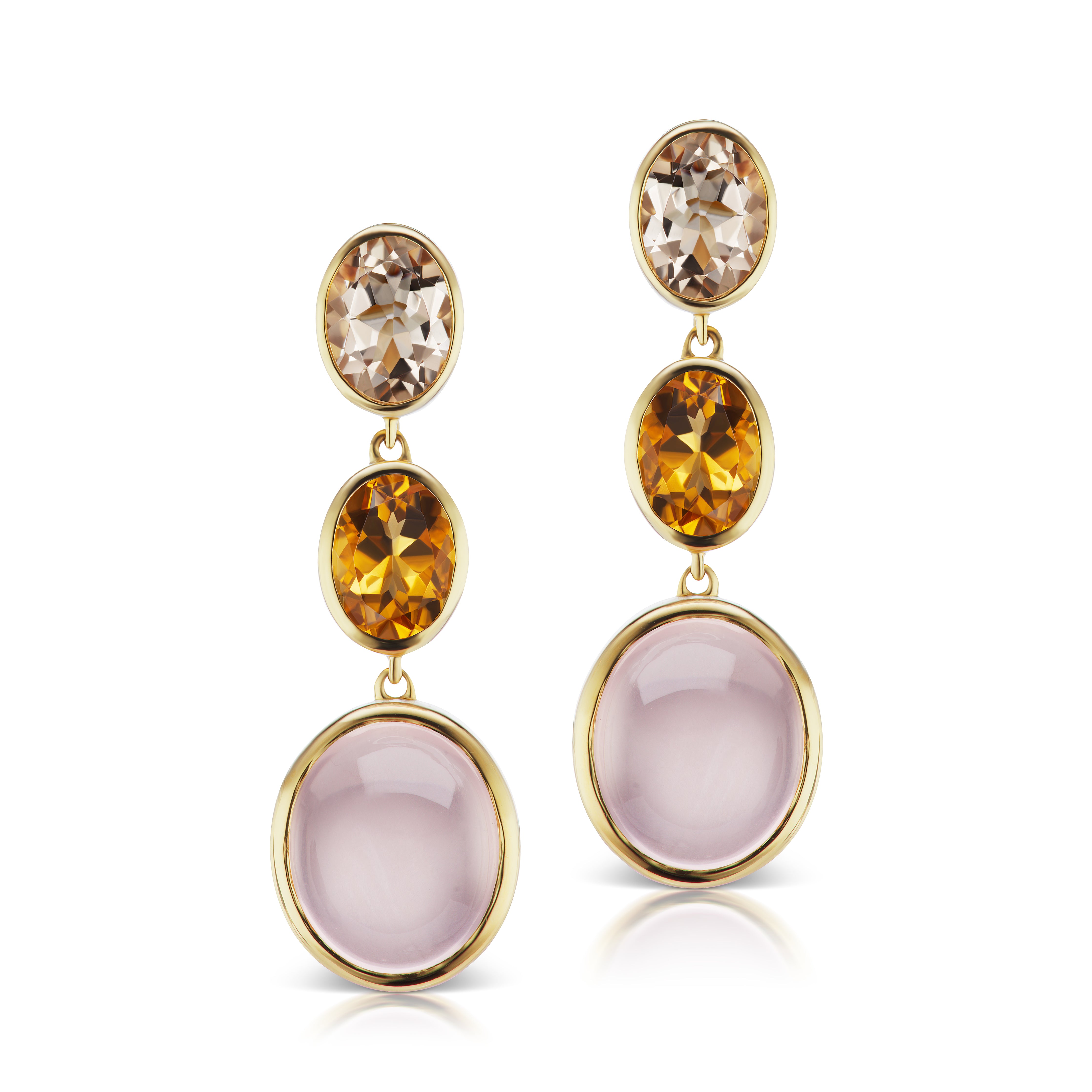 The Morgan Earrings