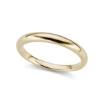 The Gold Sidekick Ring