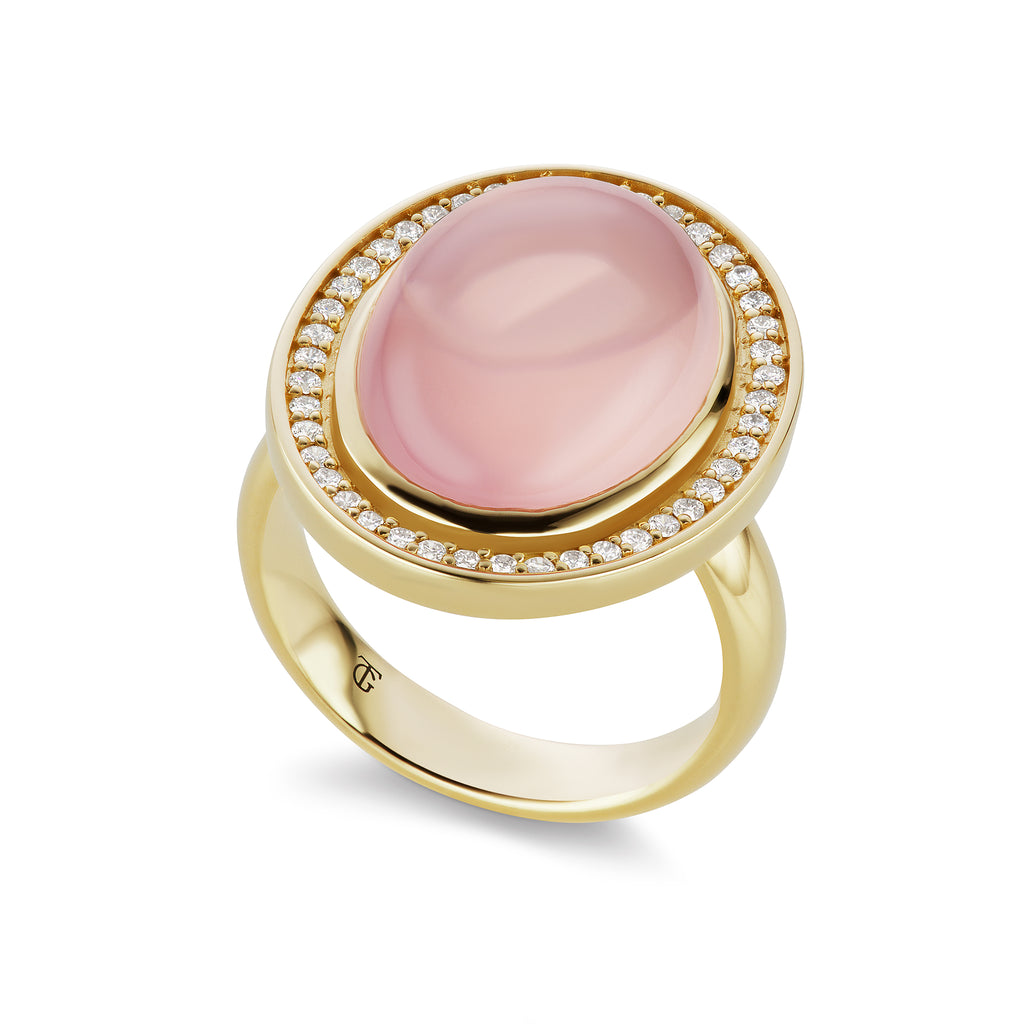 The Jamelle Ring