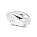 The Silver Icon Ring